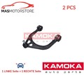 LINKS RECHTS QUERLENKER SATZ VORNE OBERE KAMOKA 9050005 2PCS P NEU OE QUALITÄT
