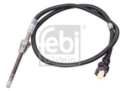 FEBI BILSTEIN 100828 - ABGASTEMPERATURSENSOR FÜR M-CLASS W166, M-KLASSE W166