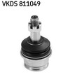 SKF Trag-/Führungsgelenk VKDS 811049 für TOYOTA
