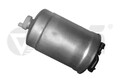 Kraftstofffilter Anschraubfilter 11270041501 vika für AUDI VW