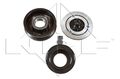 NRF Spule Magnetkupplung-Kompressor für FORD VOLVO 3239587