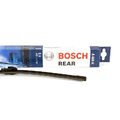 BOSCH AEROTWIN A400H SCHEIBENWISCHER WISCHBLATT FÜR VW TOURAN T5 SKODA OCTAVIA