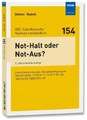 Not-Halt oder Not-Aus? Patrick Gehlen
