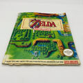 Offizieller Super Nintendo SNES The Legend of Zelda A Link to Past Spieleberater