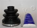 Japko 63081 Faltenbalgsatz, Antriebswelle für HONDA HYUNDAI KIA MAZDA