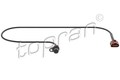 TOPRAN Lenkwinkelsensor  u.a. für SEAT, VW