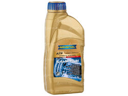 1 Liter RAVENOL ATF 5/4 HP Fluid Automatikgetriebeöl