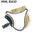SKF VKML 81610 Steuerkettensatz für AUDI SEAT SKODA VW