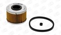 CHAMPION Kraftstofffilter für DACIA OPEL RENAULT SUZUKI