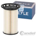 MEYLE KRAFTSTOFFFILTER für VW CC PASSAT SHARAN TIGUAN AUDI Q3 8UB SEAT ALHAMBRA