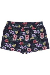 s.Oliver Shorts Damen kurze Hose Hotpants Gr. EU 44 Marineblau #x8h47udmomox fashion - Your Style, Second Hand