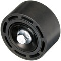 GATES Umlenk-/Führungsrolle Keilrippenriemen FleetRunner™ T36530 für SCANIA 2 1