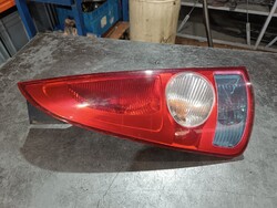 Original Renault Espace 4 IV Rückleuchte Heckleuchte hinten links 8200027153