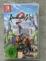 Romancing Saga 2: Revenge of the Seven Nintendo Switch