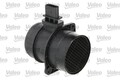 Luftmassenmesser VALEO 366313 mit Gehäuse für VW PASSAT B6 3C2 CC 357 Variant 6