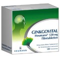 3x GINKGOVITAL Heumann 120 mg Filmtabletten 120 ST PZN 11526248