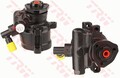 TRW Hydraulikpumpe Lenkung Servopumpe Lenkhilfe für VW 1990-2003 Jpr294