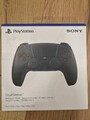 PS5 DualSense Wireless Controller Schwarz – Neu & OVP – EU Version