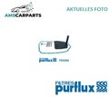 AUTOMATIKGETRIEBE HYDRAULIKFILTERSATZ TEK009 PURFLUX NEU OE QUALITÄT