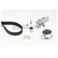 Continental Ctam CT1028K2 Zahnriemensatz für Seat Alhambra Skoda VW Audi Ford