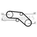 Zahnriemen CT1005 CONTINENTAL CTAM für NISSAN ALMERA I Hatchback ALMERA I