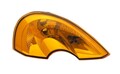 Frontblinker rechts für Renault Modus 2004-2008 Klarglas Orange Gelb Blinker vor