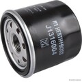 HERTH+BUSS JAKOPARTS Ölfilter J1316004 Anschraubfilter für DAIHATSU CHEVROLET EG