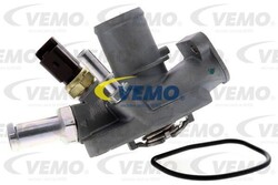 VEMO Thermostatgehäuse für ABARTH ALFA ROMEO FIAT JEEP LANCIA