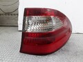 Mercedes-Benz E W211 2006 Rechts Rückleuchte Heckleuchte A2118201264 DEV472060