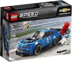 LEGO® Speed Champions 75890,75891,75892, 75895, 76896 zur Auswahl - NEU und OVP