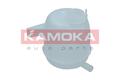 KAMOKA 7720005 Ausgleichsbehälter, Kühlmittel für ,AUDI,AUTOBIANCHI,BMW,CHEVROLE