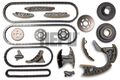 HEPU 21-0306 Steuerkettensatz für AUDI VW