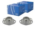 2X SKF DOMLAGER HINTEN PASSEND FÜR AUDI A1 A2 A3 TT SEAT CORDOBA IBIZA LEON