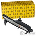HELLA PY21W BLINKLEUCHTE BLINKER LINKS passend für RENAULT MEGANE | 2BA 012