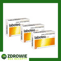LABOTEQ Skin 30/60/90 Tabletten Q10 Kollagen Beta-Carotin Haar Haut Nägel