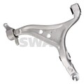 SWAG 10 10 6141 Querlenker Vorne Links passend für MERCEDES-BENZ M-Klasse (W166)
