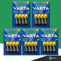 20 x Varta - AA Mignon Superlife (Super Heavy Duty) AA Mignon R6 1,5V Batterie