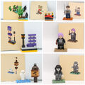 LEGO ® Harry Potter™  76404 Adventskalender Auswahl Figuren / Mini Bausets NEU ✅