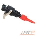 GESCHWINDIGKEITSSENSOR TACHSOSENSOR FÜR VW GOLF 3 1H 1E 1.4-2.0 4 1J 1E 1.4-2.3