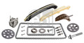 FEBI BILSTEIN 107691 Steuerkettensatz für SEAT,SKODA,VW