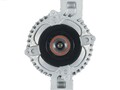 AS-PL Lichtmaschine Generator Lima Brandneu Denso A6079(DENSO) 12V DAN985 für CR