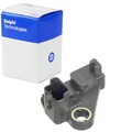DELPHI KURBELWELLENSENSOR passend für FORD B-MAX C-MAX ECOSPORT FIESTA FOCUS