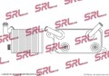 Ölkühler Motoröl Kühler für VW Multivan T5 Transporter 7JD 7JE 7JL 7JY 7JZ