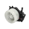 Innenraumgebläse VALEO 884545
