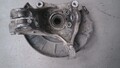 Achsschenkel mit Nabe u Radlager vorne rechts 3C0407254F VW Passat Variant 2.0