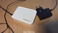 TP-Link TL-SF1005D 10/100 Mbit Netzwerk Switch 5 Ports DSL LAN Fast Ethernet HUB