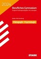 STARK Abiturprüfung Berufliches Gymnasium 2024 - Pä... | Buch | Zustand sehr gut