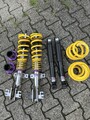 Gewindefahrwerk KW V1 T5 T5.1 T6 Transporter Multivan Fahrwerk VW Bus NP 1690,00