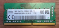 16 GB DDR4 RAM SK Hynix 16GB 1Rx8 PC4-3200AA-SA2-13