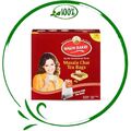 Masala Chai Wagh Bakri  – Indischer Gewürztee im Beutel, kräftig & aromatisch